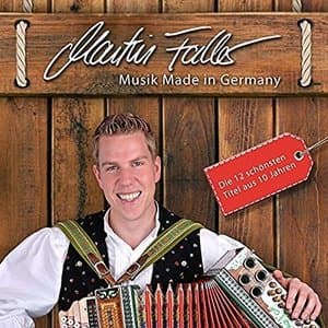 Musik Made In Germany