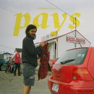 Pays