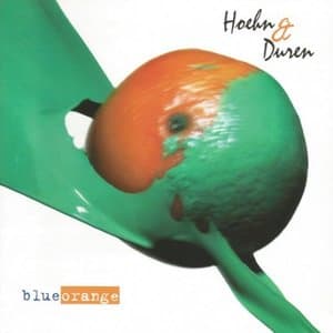 Blue Orange