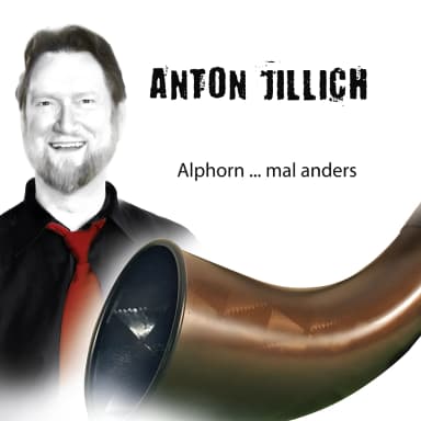 Alphorn ... Mal Anders
