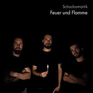 Feuer und Flamme
