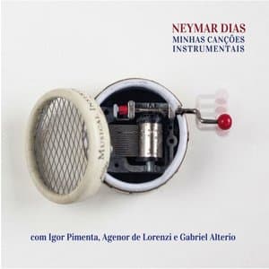 Minhas Cancoes Instrumentais