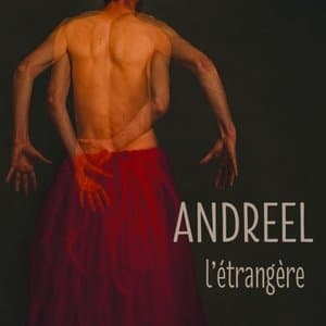 Letrangere
