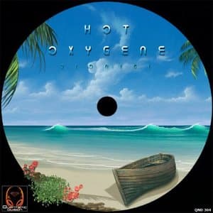 Hot Oxygen