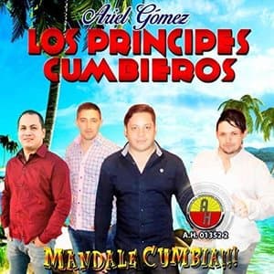 Mandale Cumbia