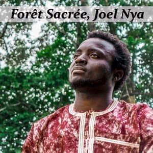 Foret Sacree