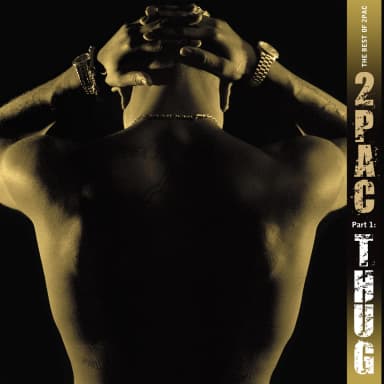 The Best Of 2pac - Part 1: Thug