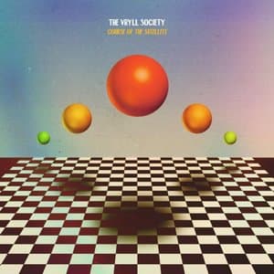 Course Of The Satellite (Bonus Disc)