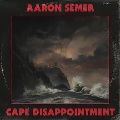 Cape Disappointment