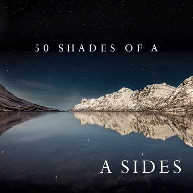 50 Shades of A