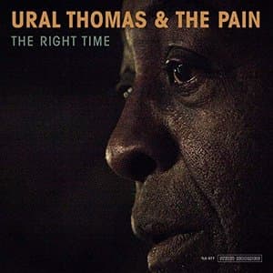The Right Time