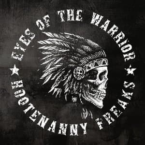 Eyes of the Warrior