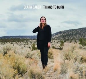 Things to Burn