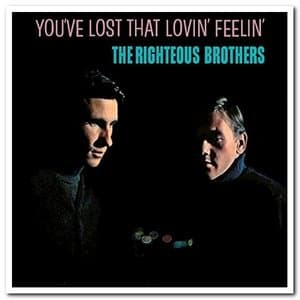 Youve Lost That Lovin Feelin