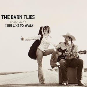 Thin Line to Walk