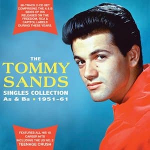Collection 1951-61