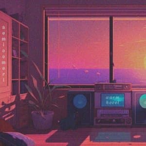 Warm Hovel