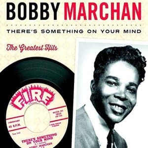 Theres Something on Your Mind: The Greatest Hits