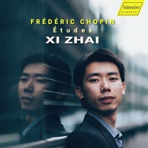 Chopin: Etudes
