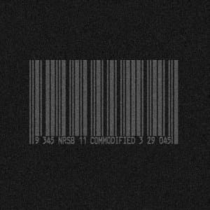 Commodified
