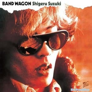 BAND WAGON-50th Anniversary-2025