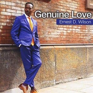 Genuine Love