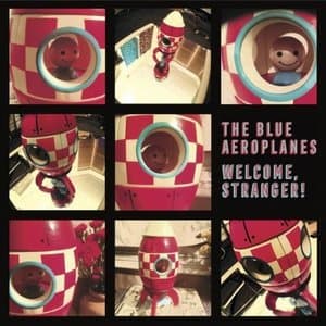 Welcome, Stranger!