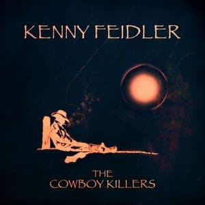 The Cowboy Killers
