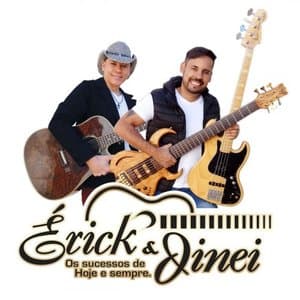 Os Sucessos de Hoje E Sempre.