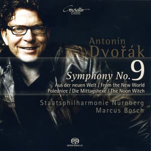 Symphony No. 9 Aus Der Neuen Welt / Polednice (Marcus Bosch)