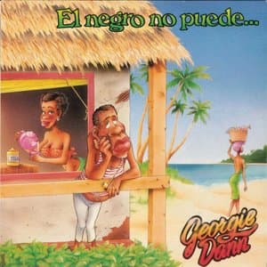 El Negro No Puede (Remasterizado)