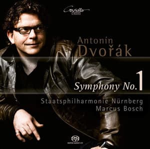 Symphony No. 1 (Marcus Bosch)
