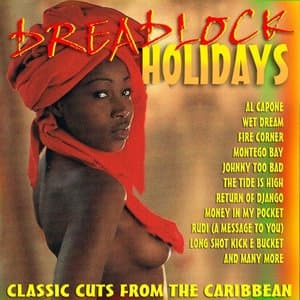 Dreadlock Holidays