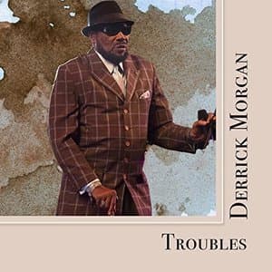 Troubles