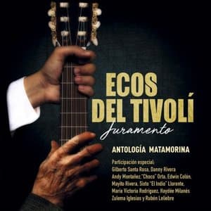 Juramento: Antologia Matamorina