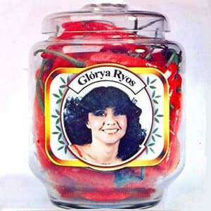 Glorya Ryos