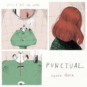 Punctual (ItS a Bit Too Late)