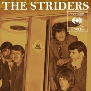 Columbia Singles