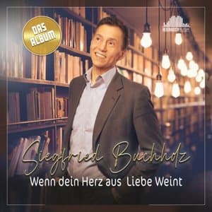 Wenn dein Herz aus Liebe weint