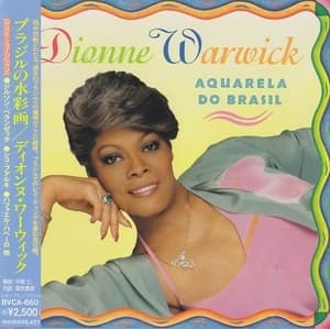 Aquarela Do Brasil