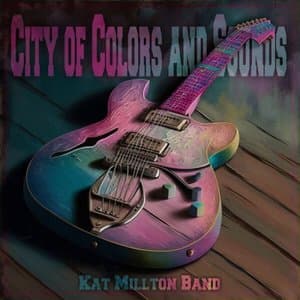 City of Colors and Sounds
