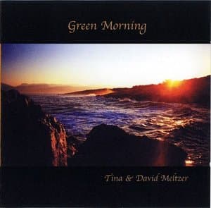 Green Morning