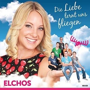 Die Liebe Lernt Uns Fliegen