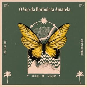 O Voo da Borboleta Amarela