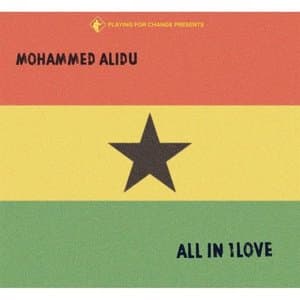 All in 1 Love
