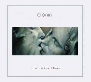 The First Kiss of Love
