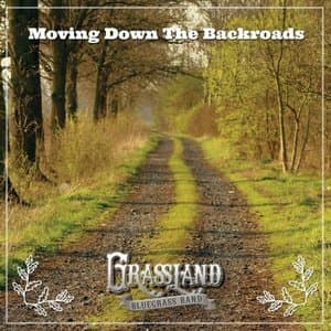 Moving Down the Backroads