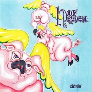 Hog Heaven