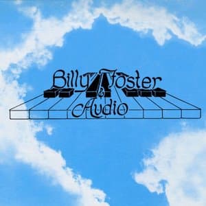 Billy Foster & Audio