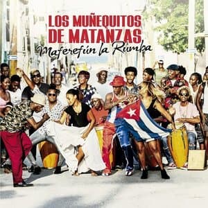 Maferefun la Rumba